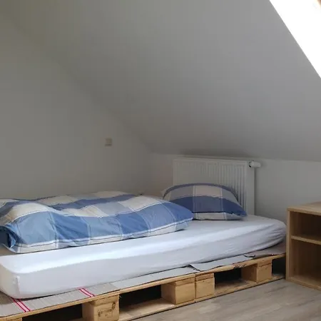 Bogotthof Apartmán *